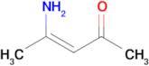 (Z)-4-Aminopent-3-en-2-one