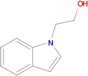 2-(1H-Indol-1-yl)ethanol