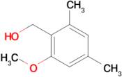 (2-Methoxy-4,6-dimethylphenyl)methanol