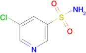 5-Chloropyridine-3-sulfonamide