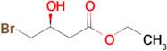 (S)-Ethyl 4-bromo-3-hydroxybutanoate