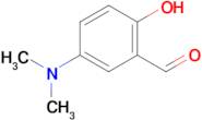 5-(Dimethylamino)-2-hydroxybenzaldehyde