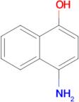 4-Aminonaphthalen-1-ol