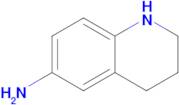 1,2,3,4-Tetrahydroquinolin-6-amine