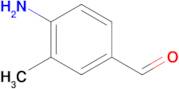 4-Amino-3-methylbenzaldehyde