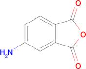 5-Aminoisobenzofuran-1,3-dione