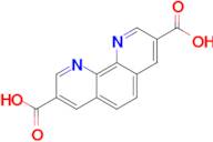 1,10-Phenanthroline-3,8-dicarboxylic acid