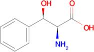 (2S,3R)-2-Amino-3-hydroxy-3-phenylpropanoic acid