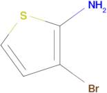 3-Bromothiophen-2-amine