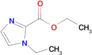 Ethyl 1-ethyl-1H-imidazole-2-carboxylate