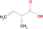 (R)-2-Methylbut-3-enoic acid