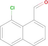 8-Chloro-1-naphthaldehyde