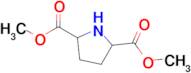 Dimethyl pyrrolidine-2,5-dicarboxylate