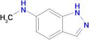 N-Methyl-1H-indazol-6-amine