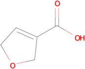 2,5-Dihydrofuran-3-carboxylic acid