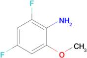 2,4-Difluoro-6-methoxyaniline