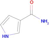 1H-Pyrrole-3-carboxamide