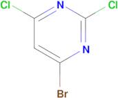 4-Bromo-2,6-dichloropyrimidine