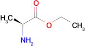 (S)-Ethyl 2-aminopropanoate
