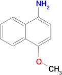 4-Methoxynaphthalen-1-amine