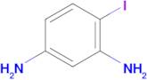 4-Iodobenzene-1,3-diamine