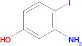 3-Amino-4-iodophenol