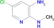 5-Chloro-N2-methylpyridine-2,3-diamine
