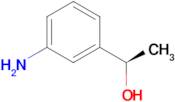 (R)-1-(3-Aminophenyl)ethanol