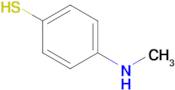 4-(Methylamino)benzenethiol