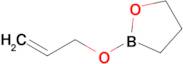 2-(Allyloxy)-1,2-oxaborolane