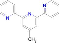 4'-Methyl-2,2':6',2''-terpyridine