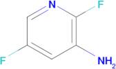 2,5-Difluoropyridin-3-amine