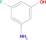 3-Amino-5-fluorophenol