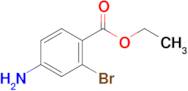 Ethyl 4-amino-2-bromobenzoate