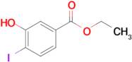 Ethyl 3-hydroxy-4-iodobenzoate