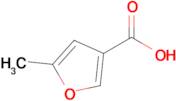 5-Methylfuran-3-carboxylic acid