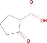2-Oxocyclopentanecarboxylic acid