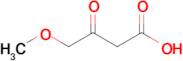 4-Methoxy-3-oxobutanoic acid