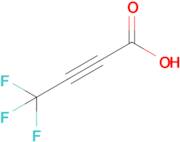 4,4,4-Trifluorobut-2-ynoic acid