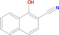 1-Hydroxy-2-naphthonitrile