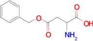 2-Amino-4-(benzyloxy)-4-oxobutanoic acid