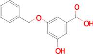 3-(Benzyloxy)-5-hydroxybenzoic acid