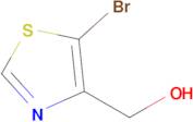 (5-Bromothiazol-4-yl)methanol