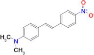 (E)-N,N-Dimethyl-4-(4-nitrostyryl)aniline
