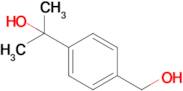 2-(4-(Hydroxymethyl)phenyl)propan-2-ol