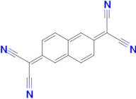 2,2'-(Naphthalene-2,6-diylidene)dimalononitrile