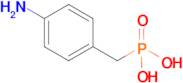 (4-Aminobenzyl)phosphonic acid