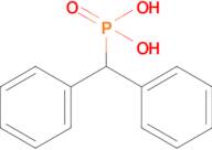 Benzhydrylphosphonic acid
