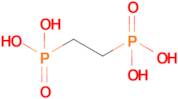 Ethane-1,2-diyldiphosphonic acid