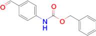 Benzyl (4-formylphenyl)carbamate